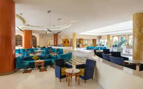 Steigenberger Marhaba Thalasso - 46