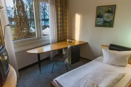 SeePark Kuram Wandlitzsee - 37