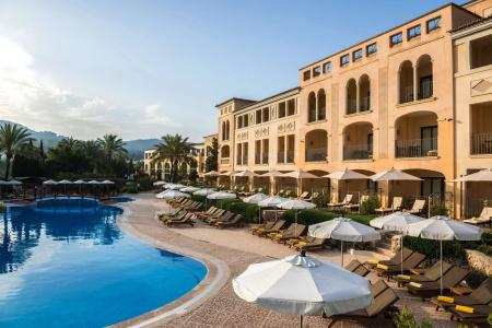 Steigenberger & Resort Camp de Mar - 25