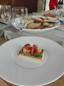 La Vigna Di Sarah - 13