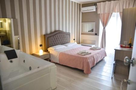 Mirosa Bed and Breakfast - 22