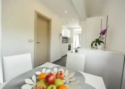 Sea Point Apart Tivat - 182