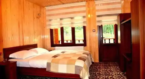 Doğa Motel - 23