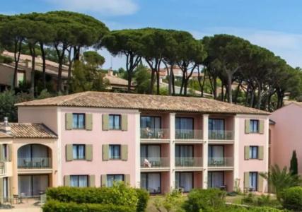 Les Jardins De Sainte Maxime - 52