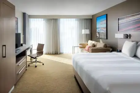 Residence Inn by Marriott San Diego Downtown/Bayfront - 105