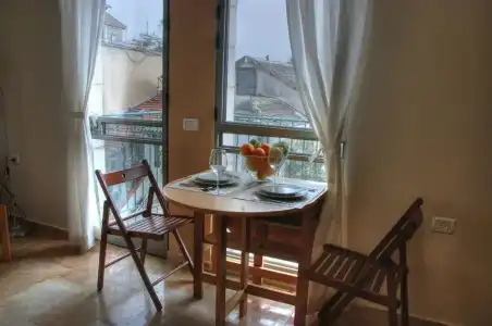 The Market Courtyard Suites Apartment - 45