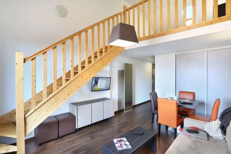 Odalys City Apartment - Toulouse Centre Gare - 60