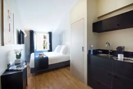 Suites & Hôtel Helzear Etoile - 24