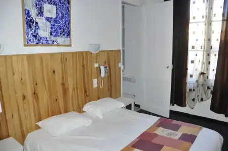 Citotel Hôtel Cesar - 21