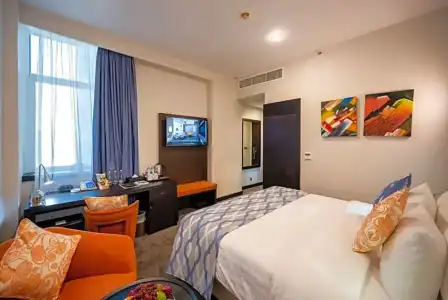 Ramada Encore by Wyndham Doha - 26