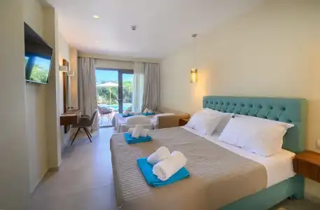 Alonaki Beach - 14