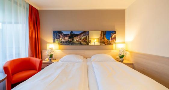 PLAZA INN Goslar - 21