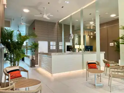 Centro One Bangla - 1