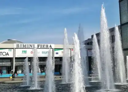 Morolli Rimini - 0