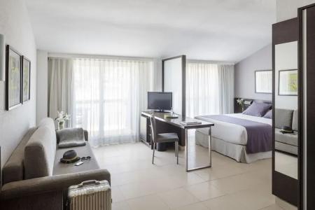 AQUA The Breeze & Spa - All Inclusive - Adults Only +18 - 38