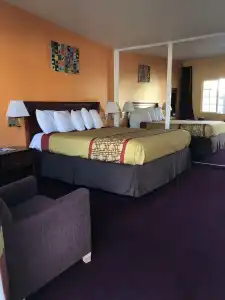 Encore Motel - 19