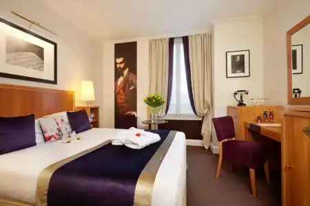Hôtel L'Ormaie & Spa - 107