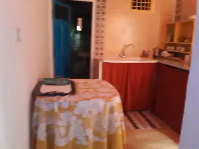 Dar Kenza Tunis - 4