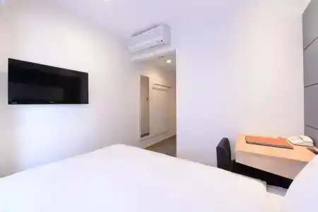 Vessel Inn Ueno Iriya Station - 5