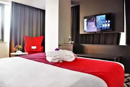 Mercure Bucharest Unirii - 54