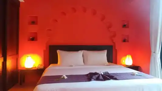 Bhundhari Chaweng Beach Resort Koh Samui - 122