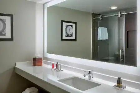 Houston Marriott South at Hobby Airport - 80