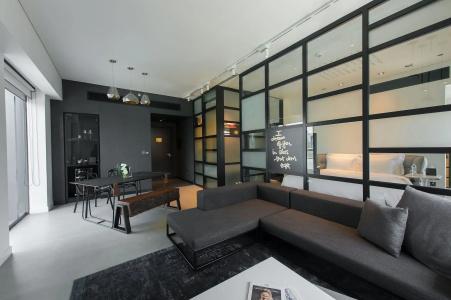 Canopy by Hilton Al Seef - 1