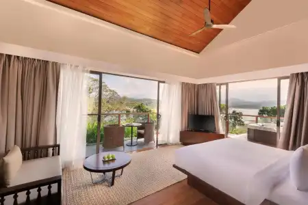 Jetwing Kandy Gallery, A Luxury Reserve - 3