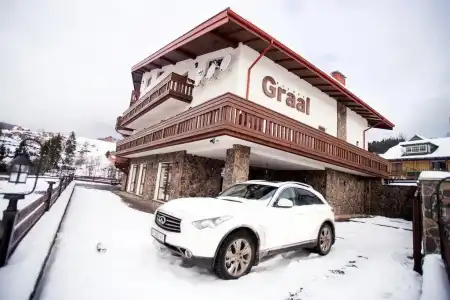 Graal Resort - 1