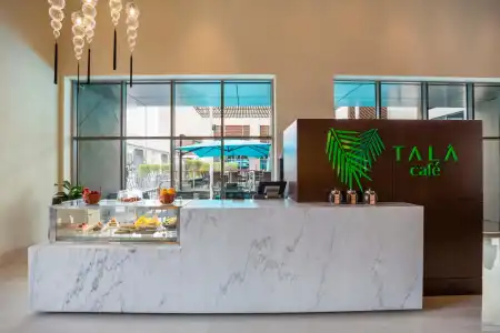 Novotel Deira Creekside Dubai - 15