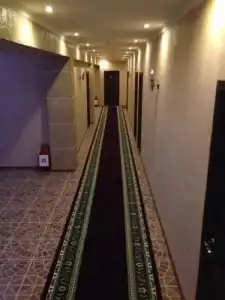 Resort Dostyk - 5