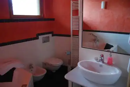 Albergo Ristorante Orazio - 9