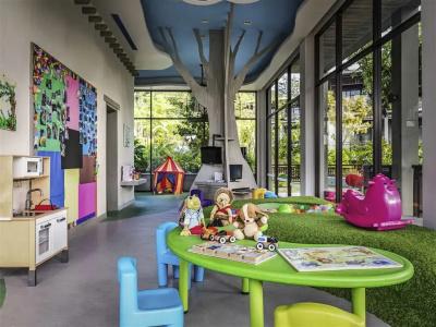 Pullman Phuket Arcadia Naithon Beach - 25