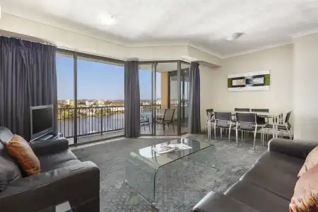 Bridgewater Apartments - 39