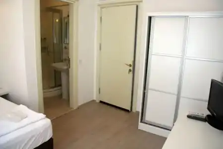 Su Otel Bozcaada - 35