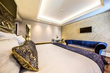 Prestige Budapest - 46