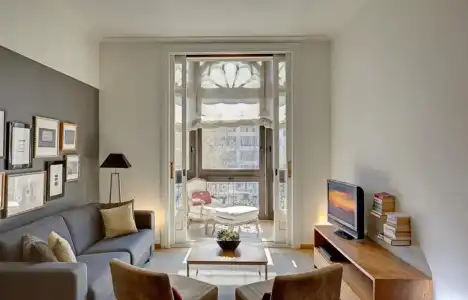 Apartments Sixtyfour - 90