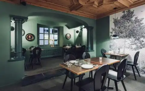 Davoserhof - 5
