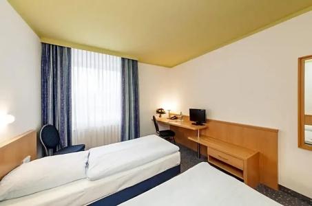 Garner Cottbus Sud by IHG - 111