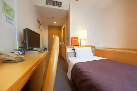 Select Inn Aomori - 25