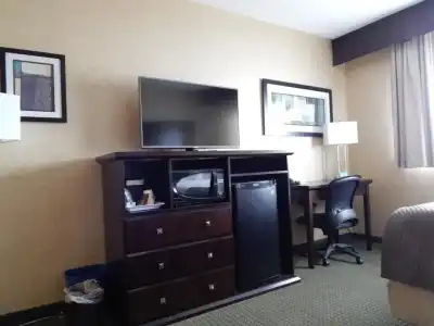Days Inn by Wyndham Cranbrook Conference Centre - 25