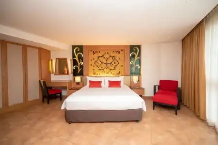 Centara Nova Pattaya - 46