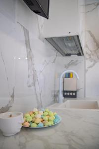 LovelyHome 39 on Aeroportnaya Street - 32