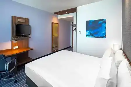 Holiday Inn Express Amsterdam - South by IHG - 52