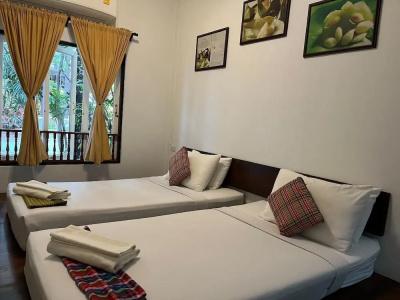 Thanicha Resort - 123