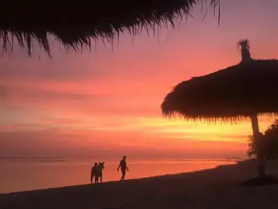Sea Love Bungalows - 9