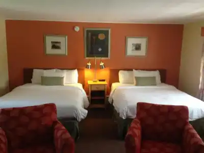 Four Winds Country Motel - 35