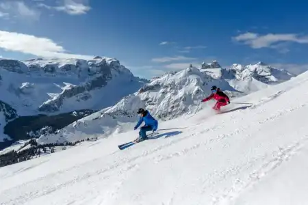 TUI BLUE Montafon - 4
