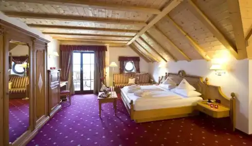 Ansitz Jakoberhof - Alpine Relax - 81