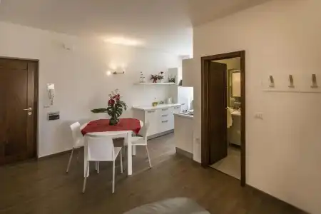 Le Servite Apartments - 31
